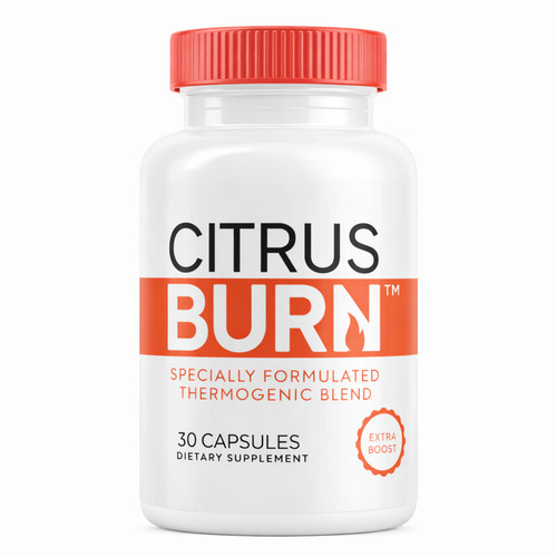 Citrus Burn